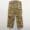 stussy RIPSTOP MILITARY Cargo Pants Sand Camo 155791707 [P]