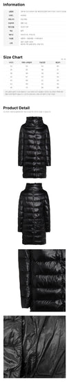 Herno Dora Down Padded Jacket Black PI0177DIC 12017Z 9300 159308544 [P]