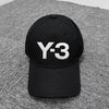 Y-3 クラシックロゴキャップ ブラック (JP1142) 157339125 [P]