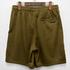 STUSSY 26SS MESH BASIC Mesh Shorts Oliv (112335 0403) 153570572 [P]