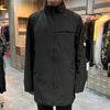 STONE ISLAND Wappen PrimaLoft Steppjacke (V0029) 123360617 [P]