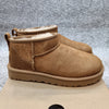 UGG Klassische Ultra Mini Stiefel 1116109W CHESTNUT 123777638 [P]