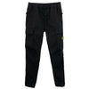 STONE ISLAND Kinder Cargo Jogginghose mit Wappenpatch 10 12 123536385 [P]