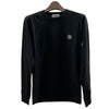 Stone Island Kids Logo Patch Long Sleeve T-Shirt 8 (781620447 V0029) 123766596 [P]