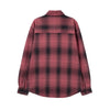 Our Legacy Buffalo Check Ranch Cotton Shirt 162105026 [P]