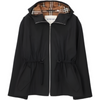 BURBERRY Hooded Jacket Windbreaker 161325243 [P]