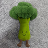 JELLYCAT AMUSEABLES BROCCOLI アミューズブルス ブロッコリー (A2BROC) 157339146 [P]