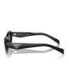 Prada Oval Symbol Sunglasses 159421700 [P]