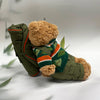 JELLYCAT Bartholomew Bär Wanderausrüstung 161233071 [P]