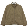 STUSSY WARM UP Jacke 155791576 [P]