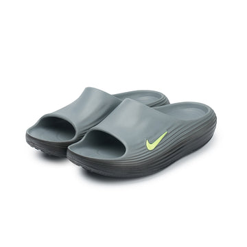 NOAH React X Revive Slide Cool Grey 160080436 [P]