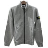 STONE ISLAND 23SS Kinder Wappen-Patch Fleece Jacke 8 (781661440 V0M64) 123465415 [P]