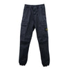 STONE ISLAND Wappen-Patch Cargo Jogginghose Marine (7915313L1 A0120) 123530870 [P]