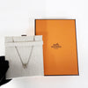 HERMES ポパシュ 高級ネックレス ファッションジュエリー 高級鑑定書 C250828-01 146956118 [P]