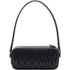 MIU MIU 5NE024 AFPP F0002 Schultertasche aus Kalbsleder 153351930 [P]