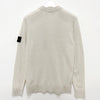 STONE ISLAND リバースステッチ パッチ カーディガン 149807164 [P]