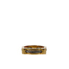 FRED Winching Ring Small 18K Gelbgold 4B0973 158279926 [P]