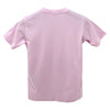 STONE ISLAND Kids Logo Patch Pocket T-Shirt 24SS 6 8 Pink (801620347 V0080) 123761975 [P]