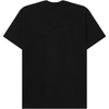 COMME DES GARCONS ダブルハートTシャツ ブラック 156796920 [P]
