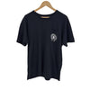 Chrome Hearts American Flag Dagger T-Shirt Black L 160968327 [P]
