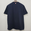 Thom Browne Hector Logo Short-Sleeve T-Shirt Navy 415 123479259 [P]