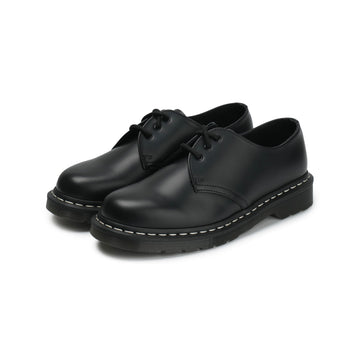 DR. MARTENS 1461 WS Schwarz Glatt 157797614