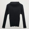 ISSEY MIYAKE Pleats Please Basic Top 158680589 [P]