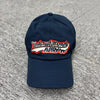 AUTRY Baseballkappe mit Logo von Maison Kitsuné Blau (ACPUMK3B) 145903279 [P]