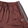 Needles SX410 A RUST HD Track Pants 156017236 [P]