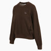 Maison Kitsune Baby Fox Open Pocket Sweatshirt 161407933 [P]