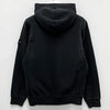 Stone Island Kids Woven Patch Hoodie 6 8 161232914 [P]