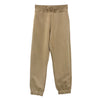 Weekend MaxMara Max Mara Weekend OLIMPIA Jogger Pants Beige 002 2515781031600 132883232 [P]