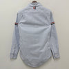 Thom Browne Oxford Stripe Shirt Light Blue 153570477 [P]