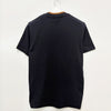 Moncler Layered Double Crew Neck Short Sleeve T-Shirt Navy Blue (8C00015 89AYY 742) 155940604 [P]