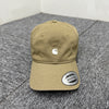 CARHARTT MADISON Baseballkappe mit WIP Logo Patch I023750 1Q5XX 143729913 [P]