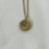 DIOR Halskette Luxusnecklace Anhängerkette Luxusgutachten S240909-07 117391771 [P]