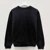 Acne Studios Face Logo Organic Cotton Sweatshirt 149525163 [P]