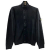 STONE ISLAND Wappen Patch Strickjacke aus Wolle für Kinder 6 8 (8116503Z1 V0029) 123466837 [P]