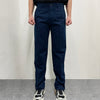 AMI Herren Baumwoll Chino Hose Nachtblau (HTR005 CO0051 430) 123537114 [P]