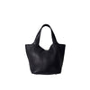 Hermes Picotin Lock 22 Clemence Tote Bag in Raisin with Silver Hardware 160755397 [P]