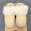 UGG 25FW DISQUETTE プラットフォーム ミュール スリッパ 149807377 [P]