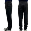 AMI Straight Tailored Wool Pants 123537173 [P]