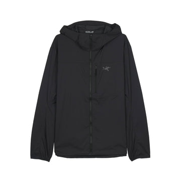 ARCTERYX Squamish Hoodie Schwarz X000010276 157972517 [P]