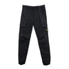 STONE ISLAND Kinder Wappen Patch Cargo Jogger Hose 14 (791630712 V0029) 123536264 [P]