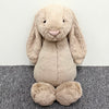 JELLYCAT BASHFUL BEIGE BUNNY BIG 161233084 [P]