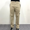 STONE ISLAND Waffen-Patch Regular Fit Cargo-Hose Sand (V0095) 801532403 123532183 [P]