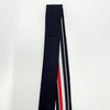 THOM BROWNE 26FW プレーン ウーブ 4バ クラシック ウール ネクタイ ネイビー (MNL001A 06146 415) 158340096 [P]