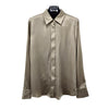 MAXMARA Seidenhemd 23FW ANVERSA 123772954 [P]