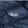 RAB QDE-68 BELUGA Herren Pufferjacke 161512600 [P]