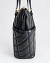 Bally Quilted Leather Shoulder Bag 161290077 [P]